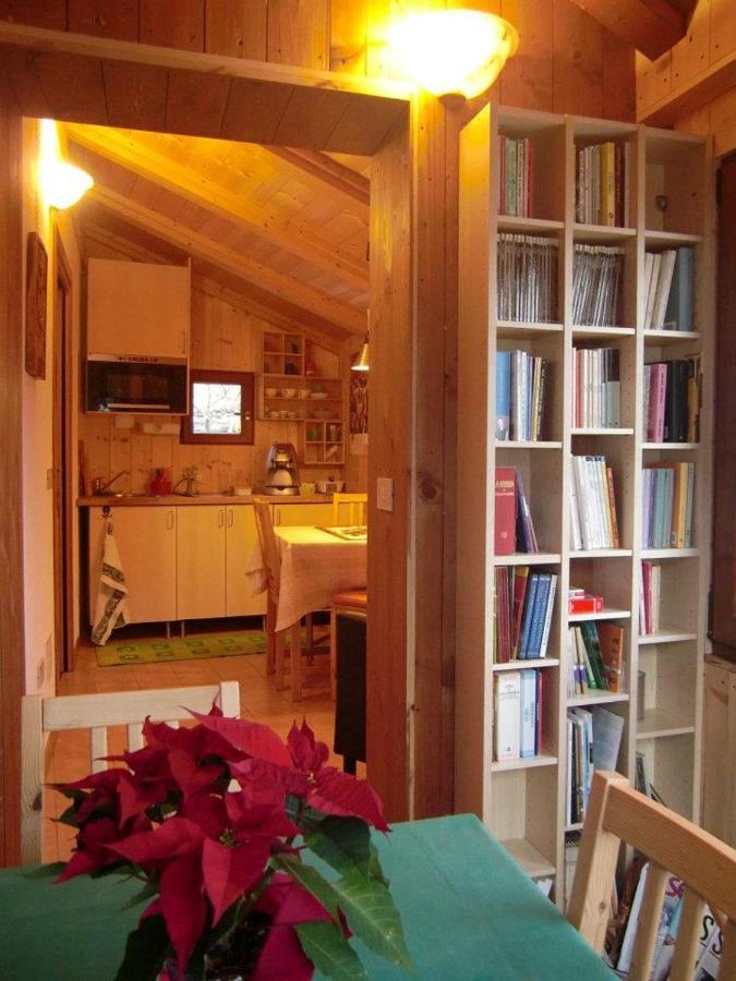 B&B Alla Fontana 로지오 외부 사진